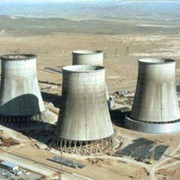 نیروگاه شهید منتظری